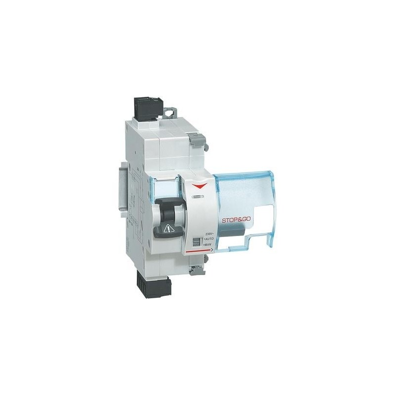 Modul di riarmo automatico Stop&GO Bticino F80SG