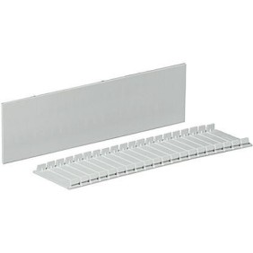 Tappo Falso Polo in confezione da 10 Pretagliati Bticino E80FP