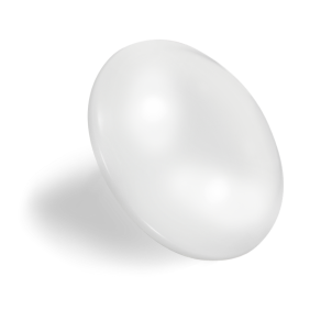 Plafoniera a Led 18W 4000°K Luce Naturale Century Blanca Perla BCP-183340