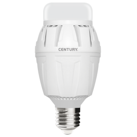 Lampada a Led 100W 6500°K Luce Fredda E40 Century Maxima MX-1004065