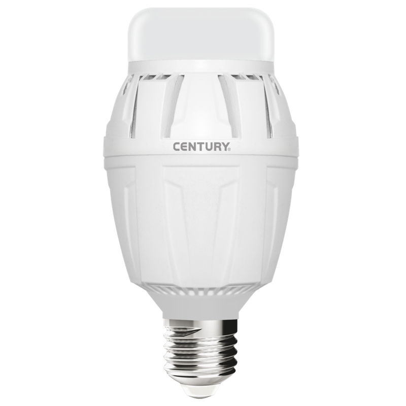 Lampada a Led 100W 6500°K Luce Fredda E40 Century Maxima MX-1004065