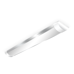 Plafoniera a Led 45W 4000°K Luce Naturale Century Stabila STB-451540