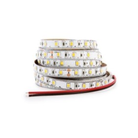 Striscia LED per superfici non dissipanti 14.5 W 6000 K Luce fredda bobina da 5 m IP20 FreeStrip Playled SSP14F