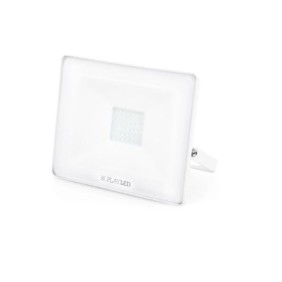 Proiettore da esterno orientabile 35 W 4000 K Luce naturale IP 66 Compat Playled VR35BN