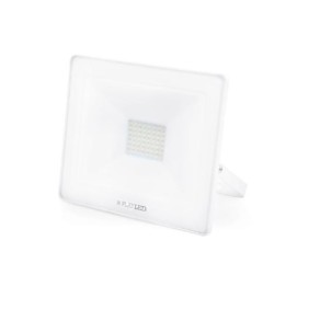 Proiettore da esterno orientabile 57 W 4000 K Luce naturale IP 66 Compat Playled VR57BN