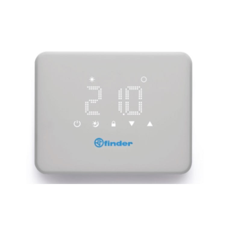 Cronotermostato Finder Wifi Bliss 1C9190030W07