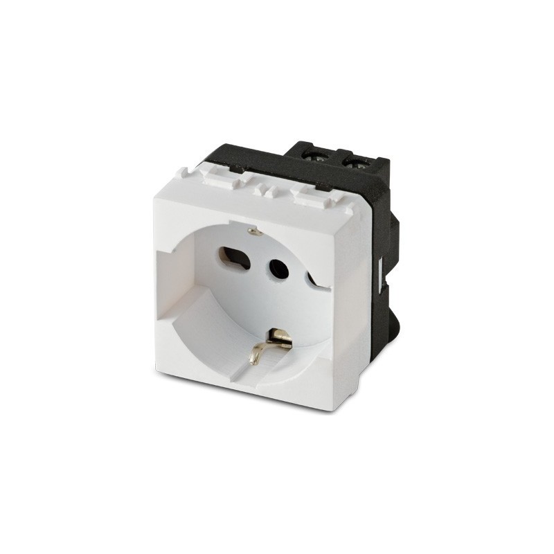 Presa Master P17P30 universale 2P+T 1016A 250V orizzontale Sistema MIX