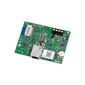 Interfaccia IP per la gestione delle centrali 1067 tramite APP Urmet Secure