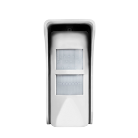 Rilevatore doppia tecnologia per esterno Pet Immunity Urmet 1033146