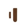 Contatto magnetico marrone per Sistema Zeno Urmet 1051/202