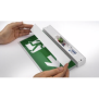 Lampada d'emergenza a Bandiera Led Exiway Easysign Schneider OVA38250