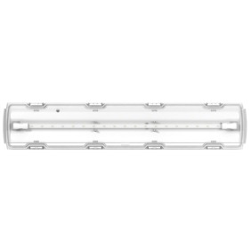 Lampada d'emergenza Led 18W Rilux IP40 Schneider OVA39565