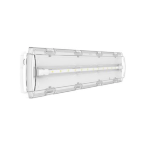 Lampada d'emergenza Led 18W Rilux IP65 Schneider OVA39566