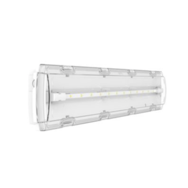 Lampada d'emergenza Led 18W Rilux IP65 Schneider OVA39566