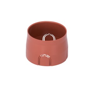 Scatola Tonda da Incasso Conica Diametro 65 GW24208