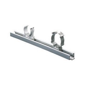 Guida Componibile per Supporti 200mm GW50609