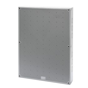 Quadretto Reversibile Liscio o Alveolare 400X300X60mm GW42008