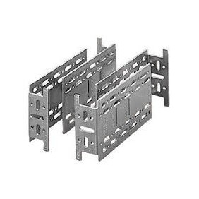 Kit di 4 Staffe di Prolunga per Interruttori Rotativi GW70009