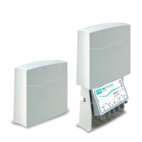 Miscelatore da palo Fracarro MX 3U EVO con connettori F 223271