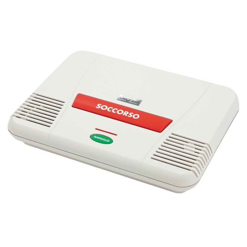 Centrale TeleSalvalavita Beghelli 3112N