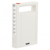 Lampada di Emergenza Portatile a Led Bianca Beghelli 3310N