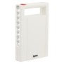Lampada di Emergenza Portatile a Led Bianca Beghelli 3310