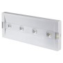 Lampada di Emergenza IP65 Up Led 24/36W 1/2/3N Beghelli 4302