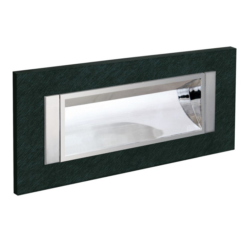 Lampada di Emergenza da Incasso con Sensore Notte Fruttoluce 6 Led SE Beghelli 4609