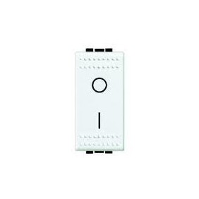 Bticino Light- interruttore 2P 16A