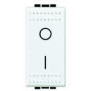 Bticino Light- interruttore 2P 16A