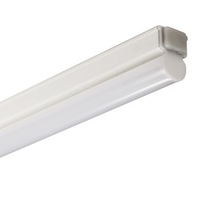 Plafoniera Sottopensile 10W 72 Led Luce Calda 3000° 873x22x30mm Beghelli 74044