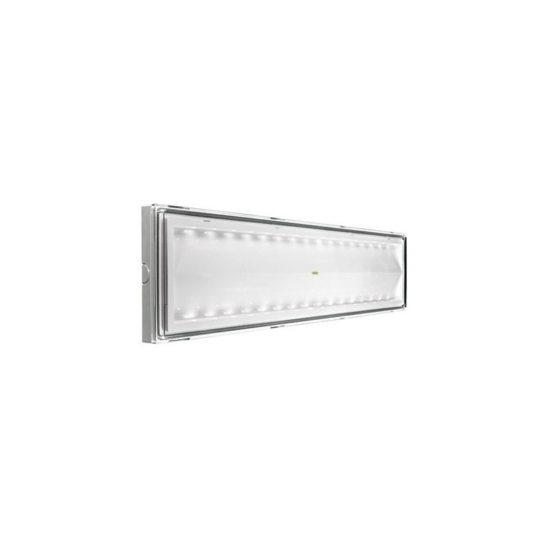 Lampada di Emergenza Ticinque Led 18W IP65 SA Beghelli 8587
