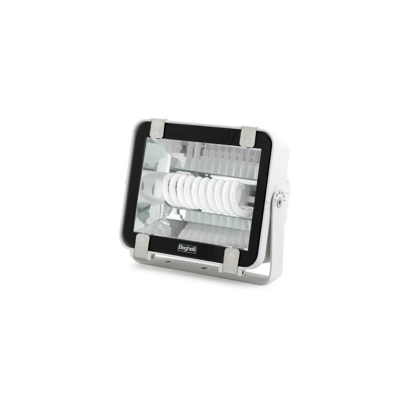 Proiettore Spiral 24W a Risparmio Energetico IP65 Beghelli 8612