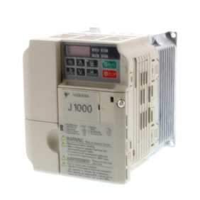 Inverter alimentazione monofase IP20 1kW uscita 220V Trifase Omron