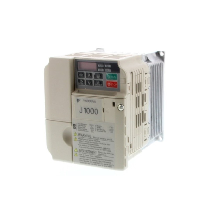 Inverter alimentazione monofase IP20 1kW uscita 220V Trifase Omron