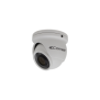 Telecamera AHD Microdome Full HD Ottica 3.6mm Day e Night IP66 Comelit AHDCAMS02F01A