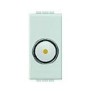 Bticino Light- dimmer resistivo 500W