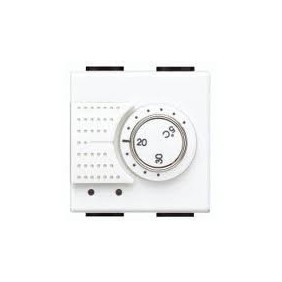 Bticino Light- termostato condizionamento 230Vac