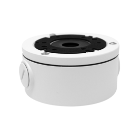 Box Metallico per Installazione Telecamere Comelit JBSFIX66A