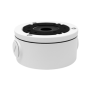 Box Metallico per Installazione Telecamere Comelit JBSFIX66A