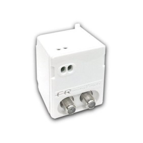 Alimentatore Switching senza cavo Fracarro MINIPOWER12 200 mA 270020