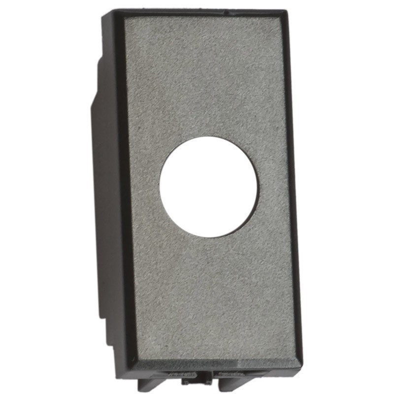 Adattatore 1 Foro per Prese TV Serie Bticino Axolute Fracarro 289737