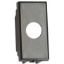 Adattatore 1 Foro per Prese TV Serie Bticino Axolute Fracarro 289737