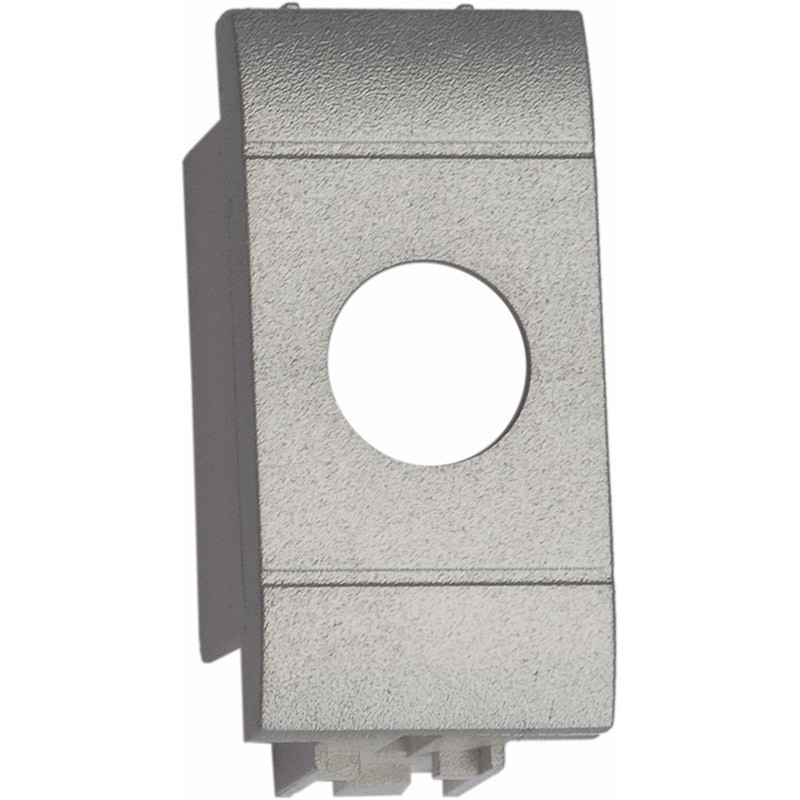 Adattatore 1 Foro per Prese TV Serie Bticino Light Tech Fracarro 280699