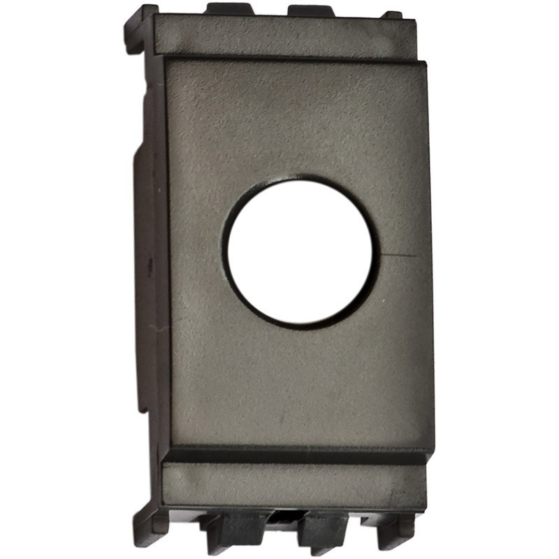 Adattatore 1 Foro per Prese TV Serie Vimar Idea Fracarro 280749