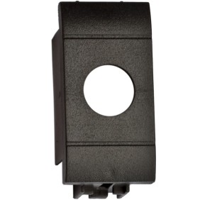 Adattatore 1 Foro per Prese TV Serie Vimar Arkè Fracarro 287331