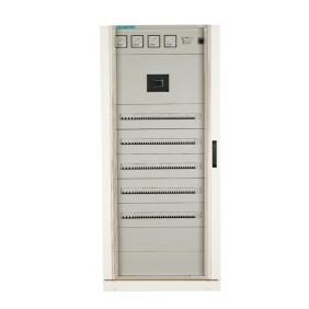 Quadro in metallo ALPHA630 IP55 completo di porta 8GK23487KL00
