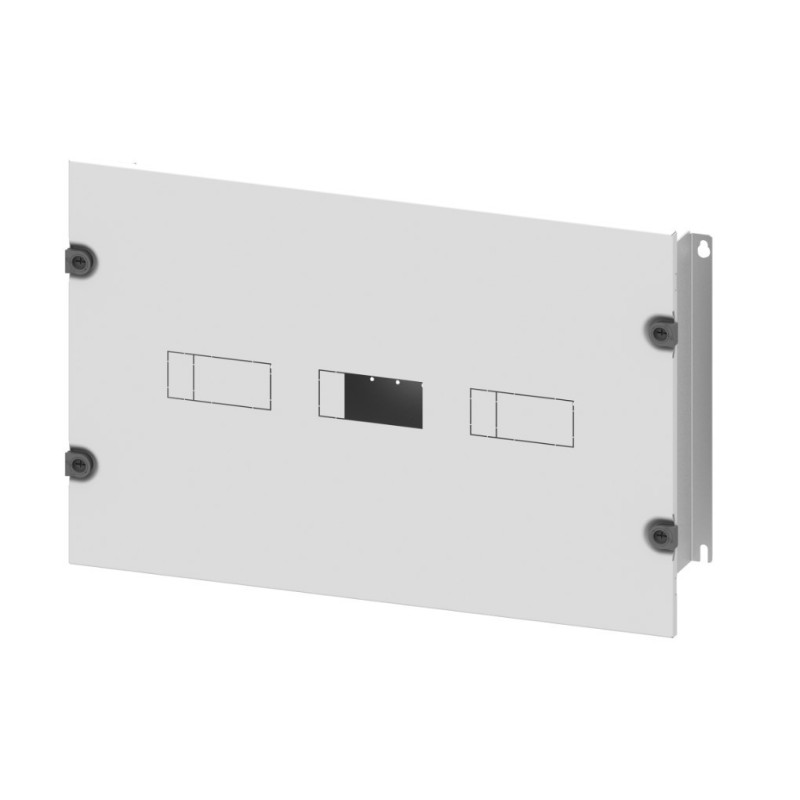 Kit di installazione per automatici 3VA23-24 60x60 per quadri ALPHA 8GK67456KK23