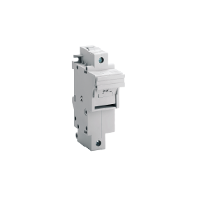 Sezionatore Portafusibile da 22X58mm 100A 3P+N Siemens 3NW7261