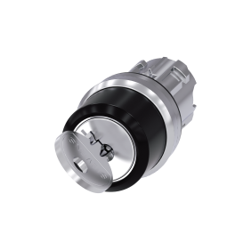 Selettore a Chiave Ronis 2 Posizioni Siemens 3SU10504BF110AA0